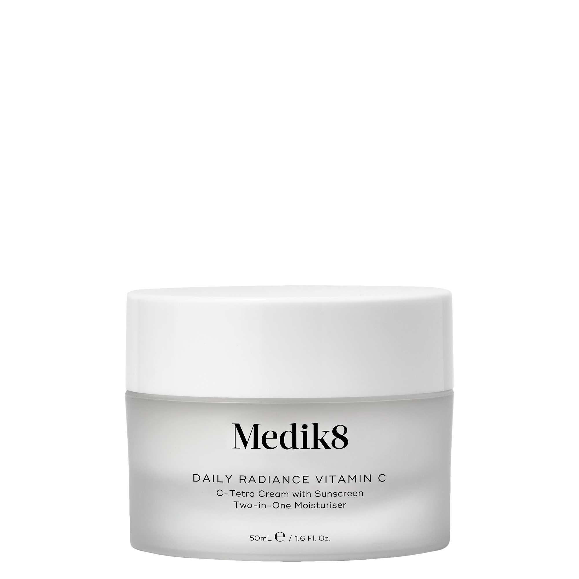 Medik8 Daily Radiance Vitamin C 50ml