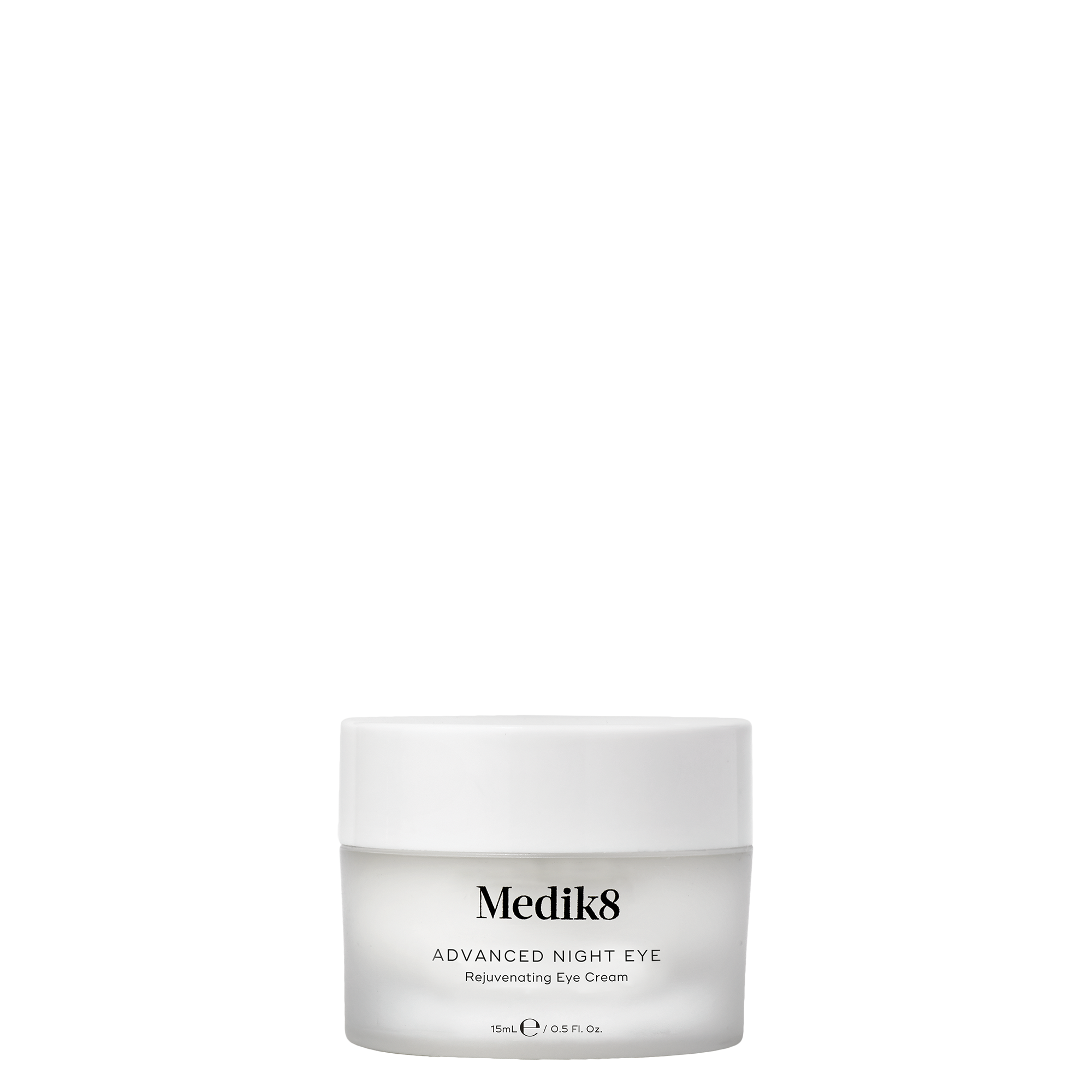 Medik8 Advanced Night Eye 15ml