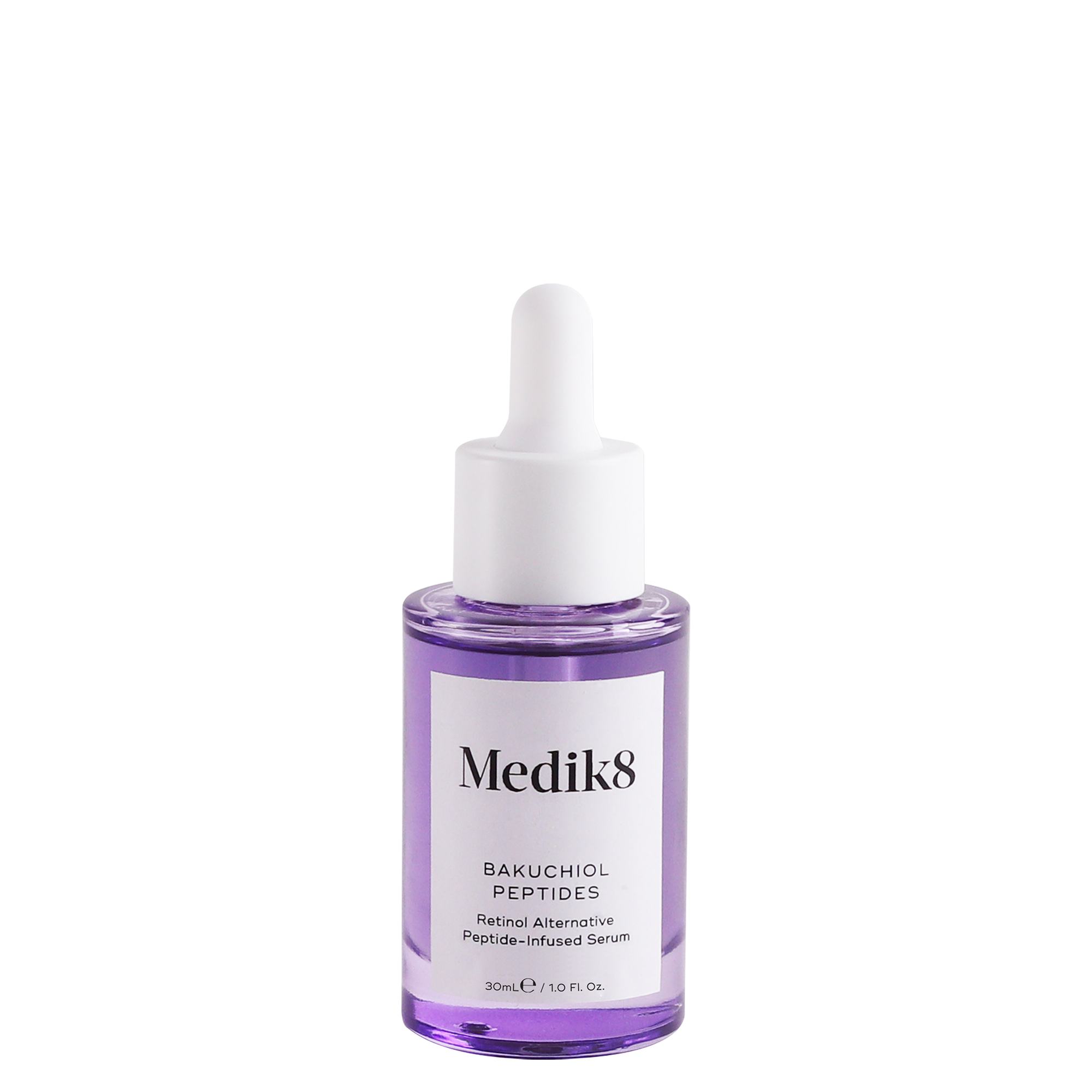 Medik8 Bakuchiol Peptides 30ml