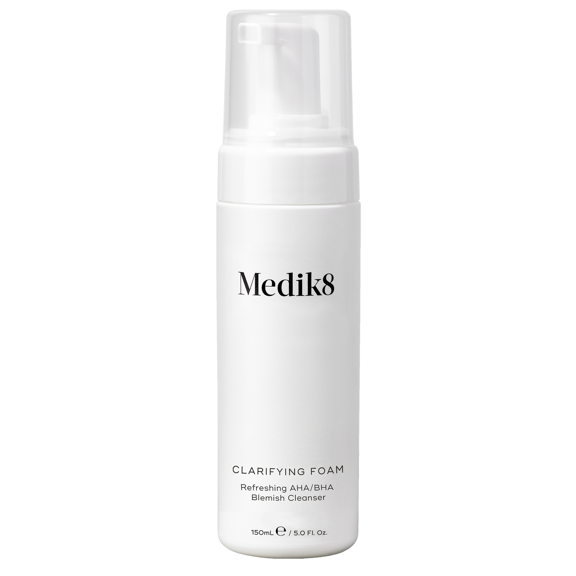 Medik8 Clarifying Foam 150mL