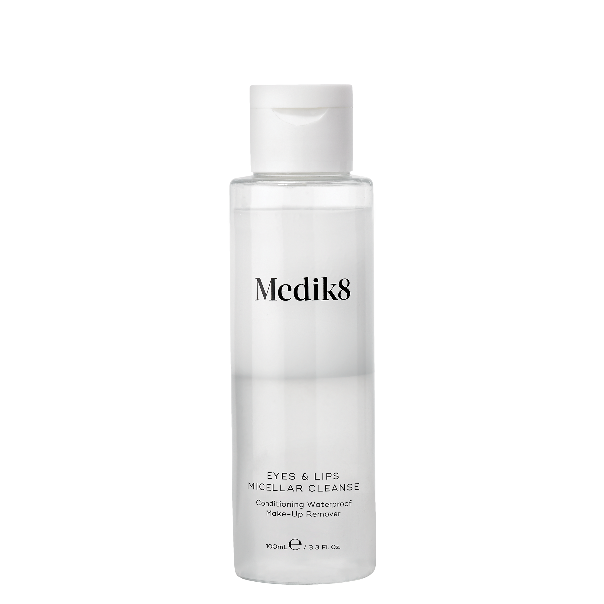 Medik8 Eyes & Lips Micellar Cleanse 100mL