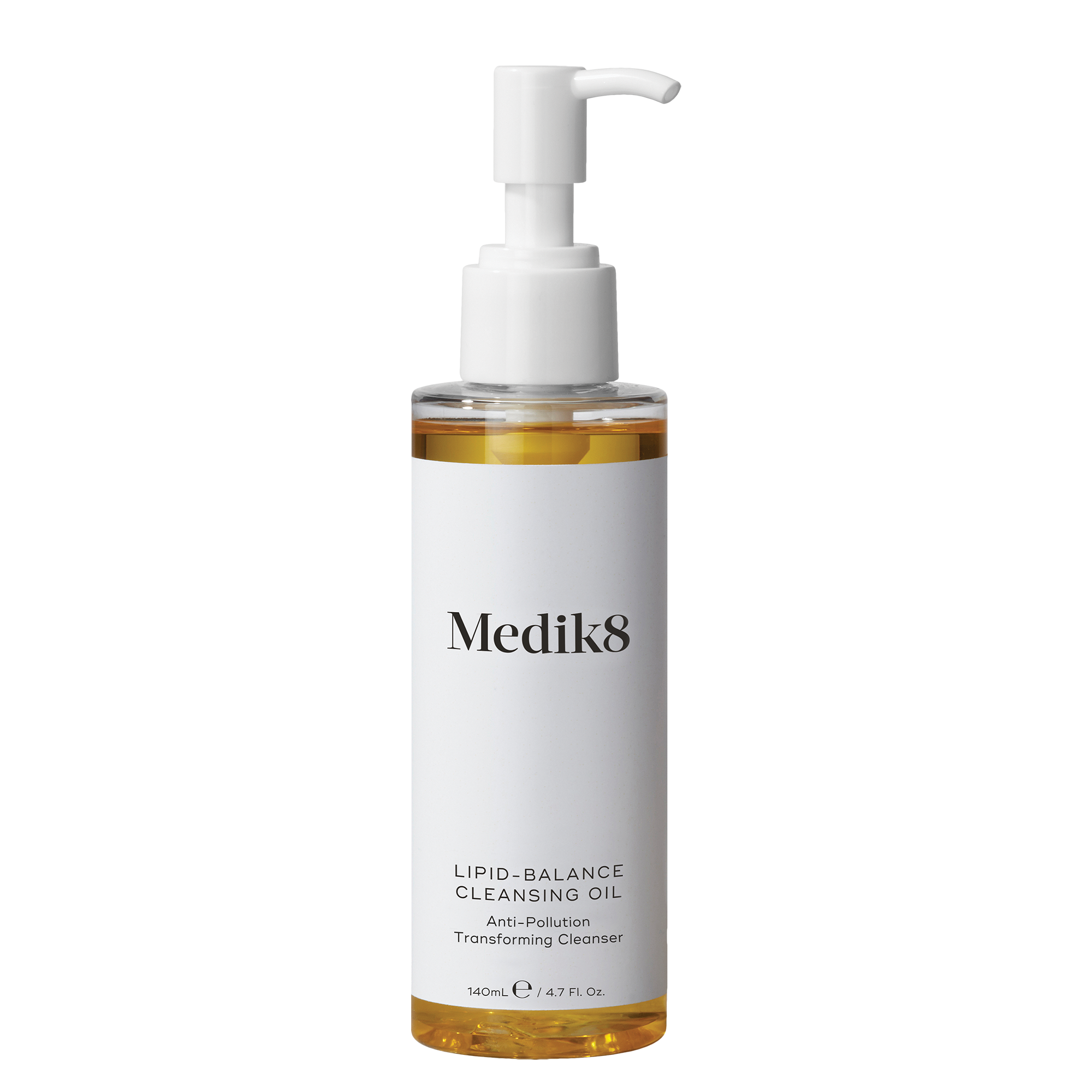 Medik8 Lipid-Balance Cleansing Oil 140mL