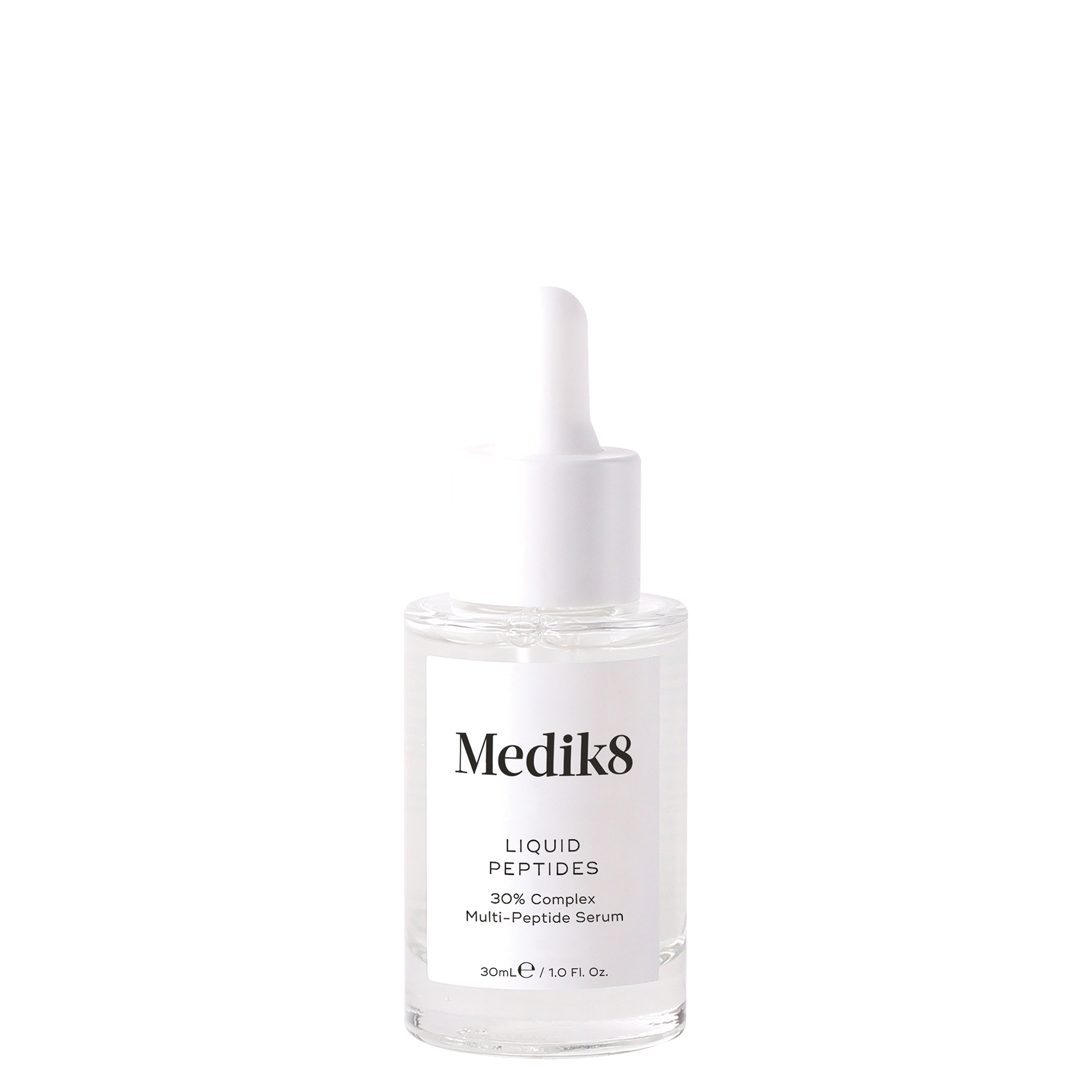 Medik8 Liquid Peptides 30ml