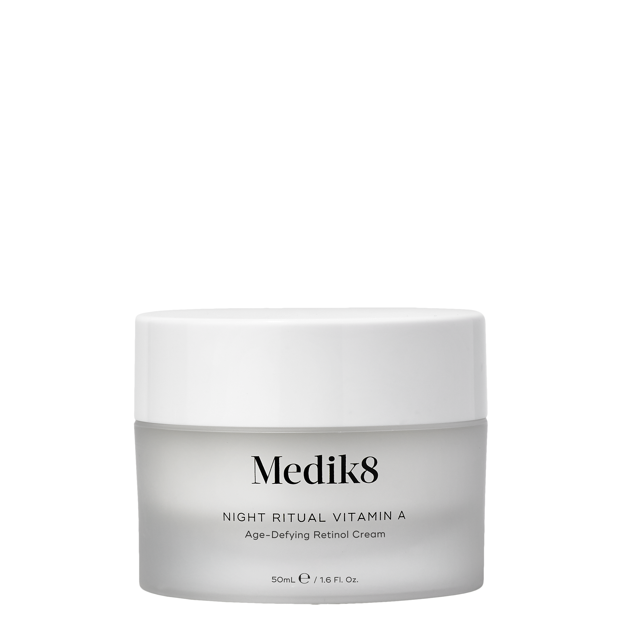 Medik8 Night Ritual Vitamin A 50ml