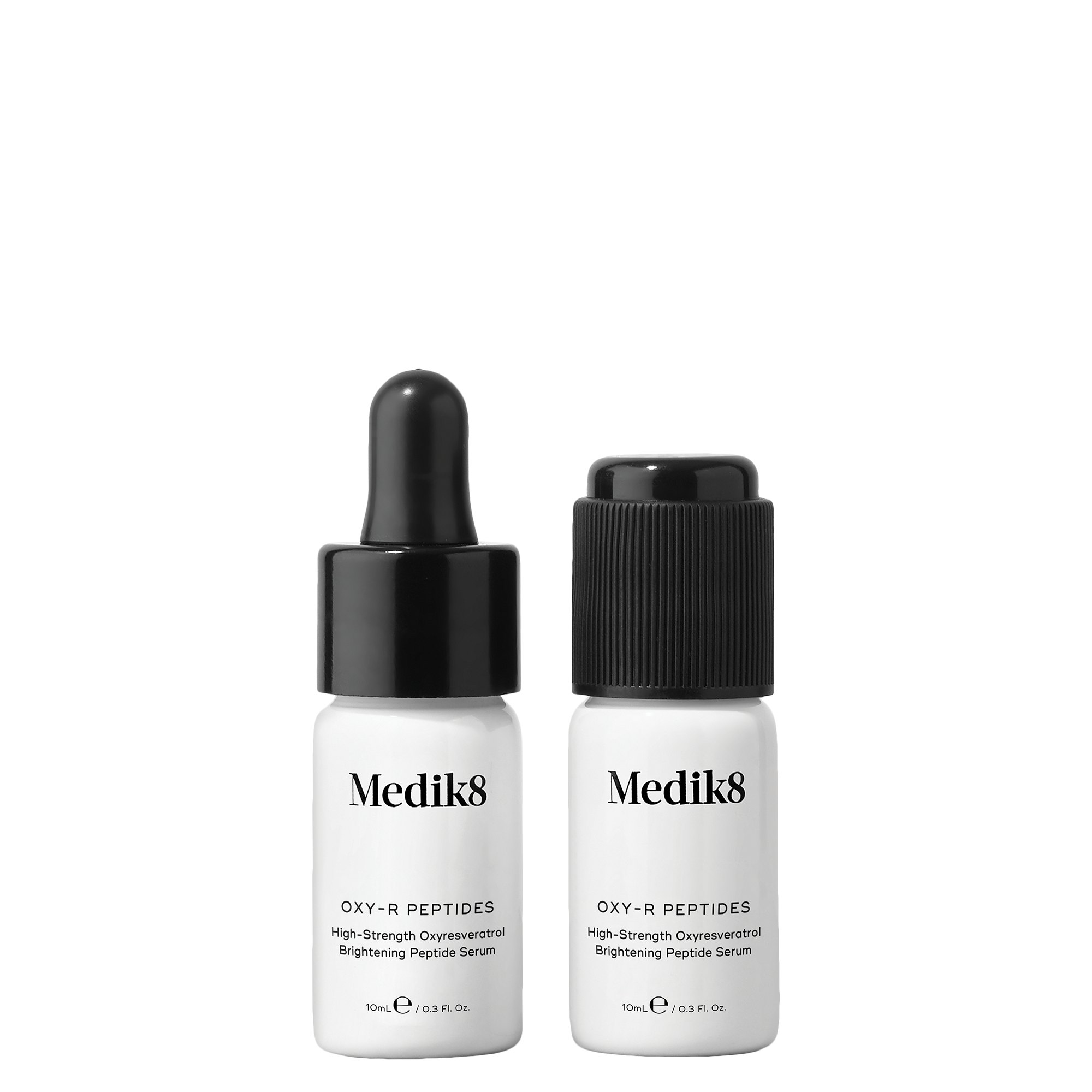 Medik8 Oxy-R Peptides 2x10ml