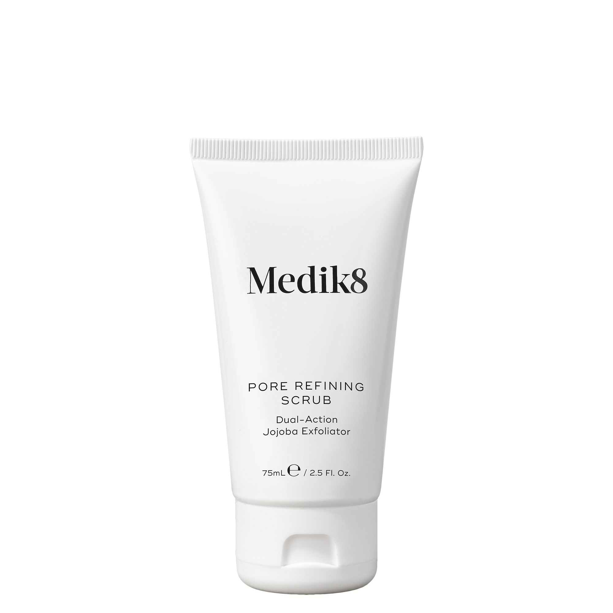 Medik8 Pore Refining Scrub 75ml