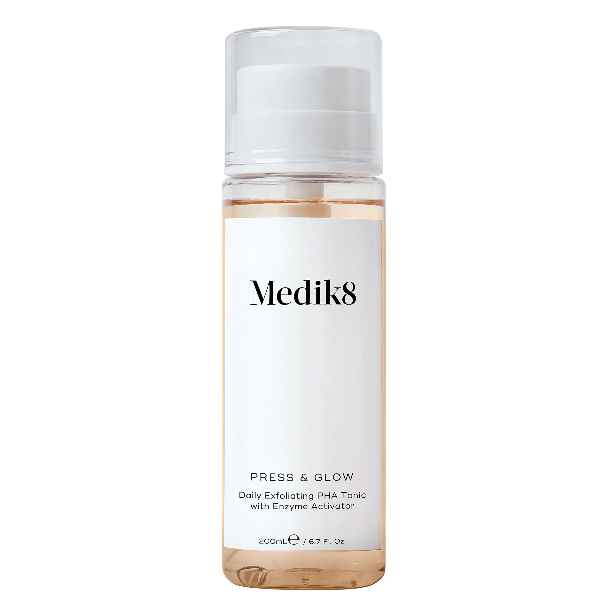 Medik8 Press & Glow 200ml