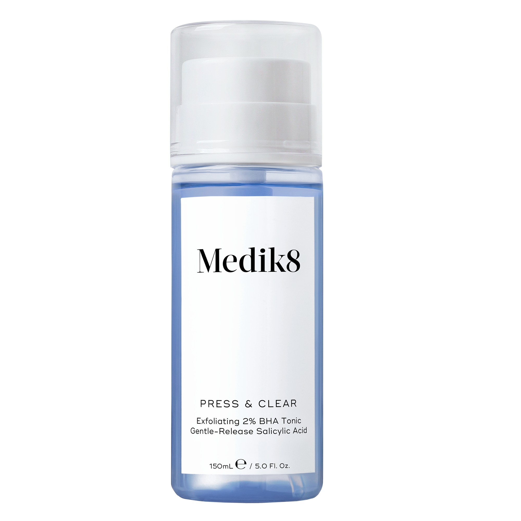 Medik8 Press & Clear 150ml