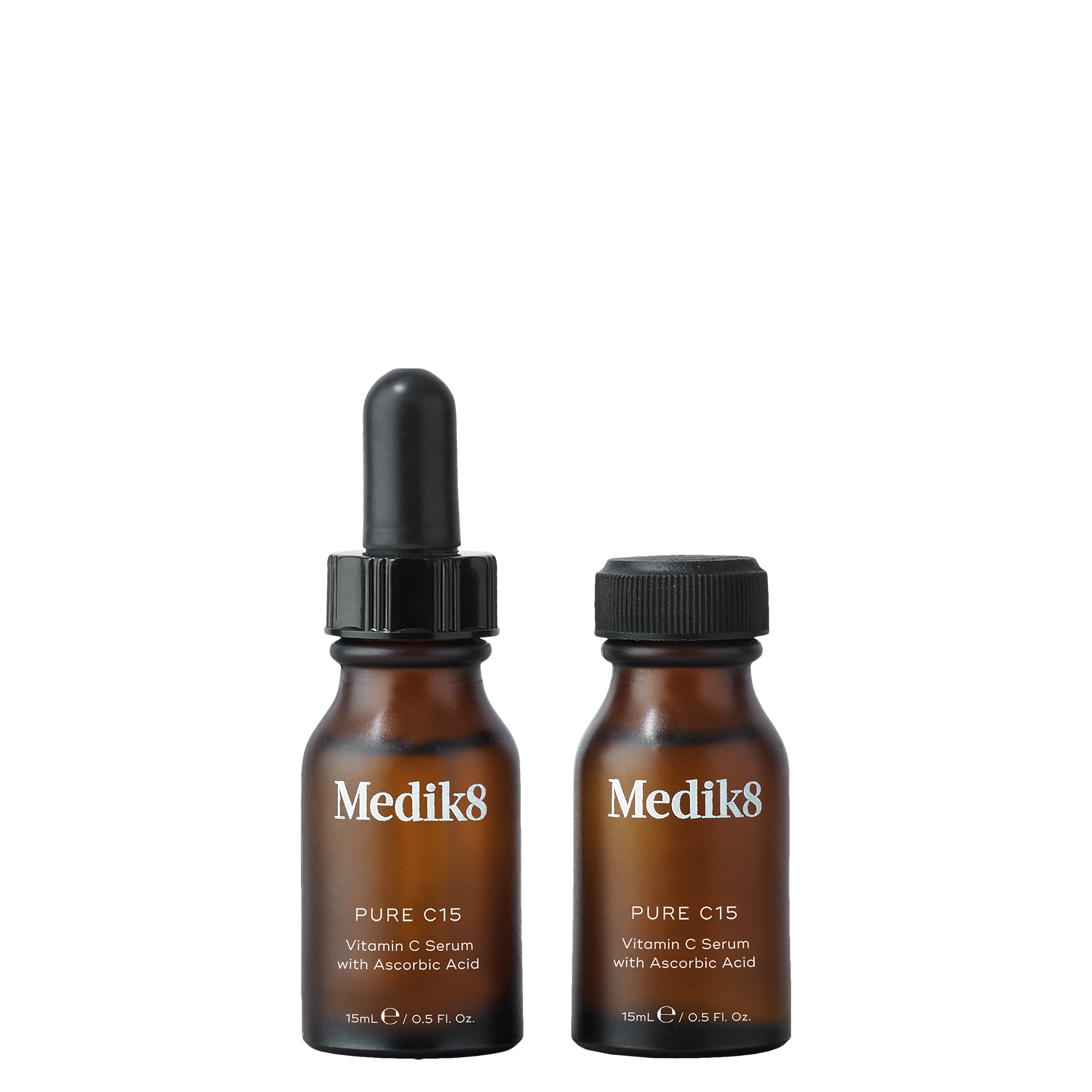 Medik8 Pure C15 2 x 15ml