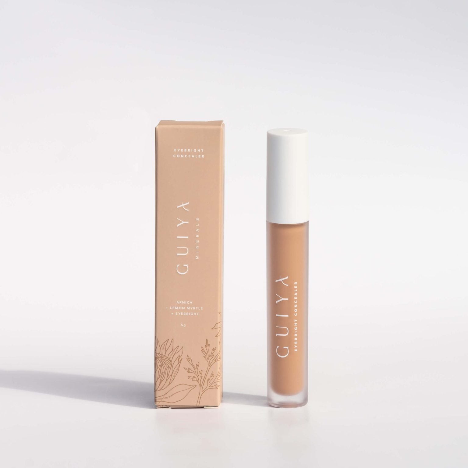 Eyebright Concealer - Beige Medium Tan Skin Tones