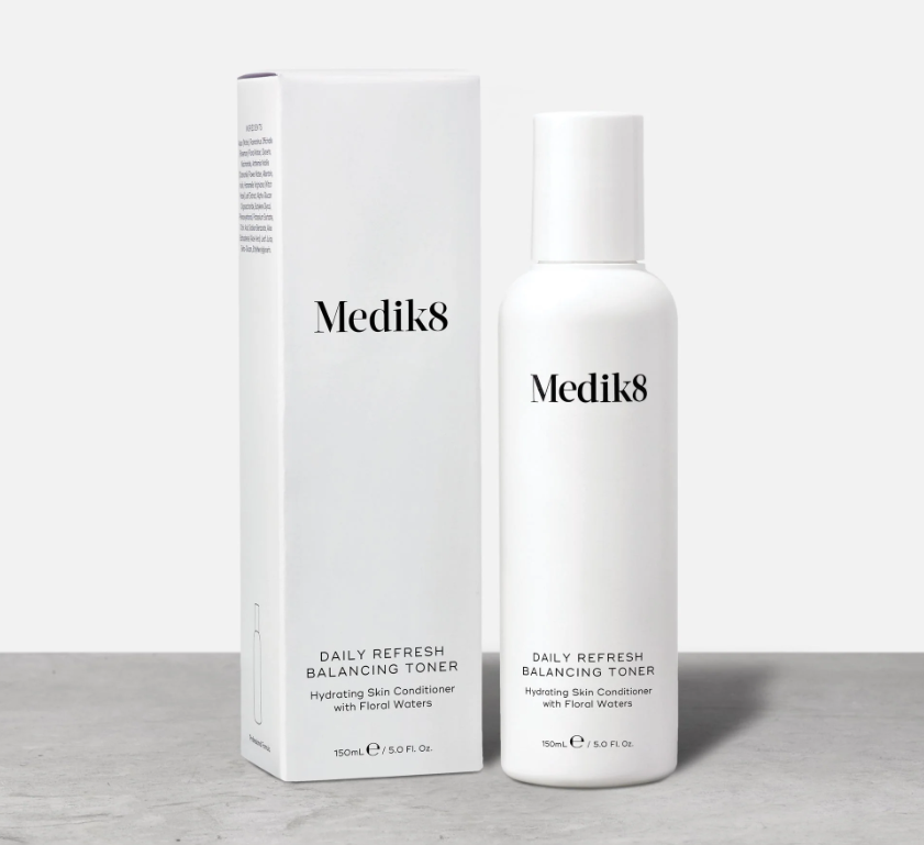 Medik8 Daily Refresh Balancing Toner 150ml