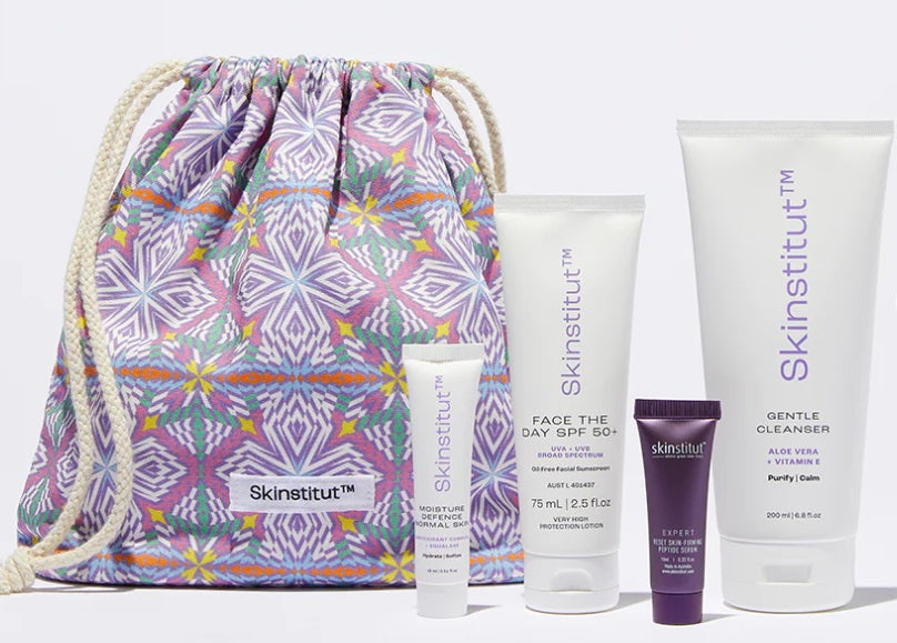 XMAS BACK TO BASICS KIT 23