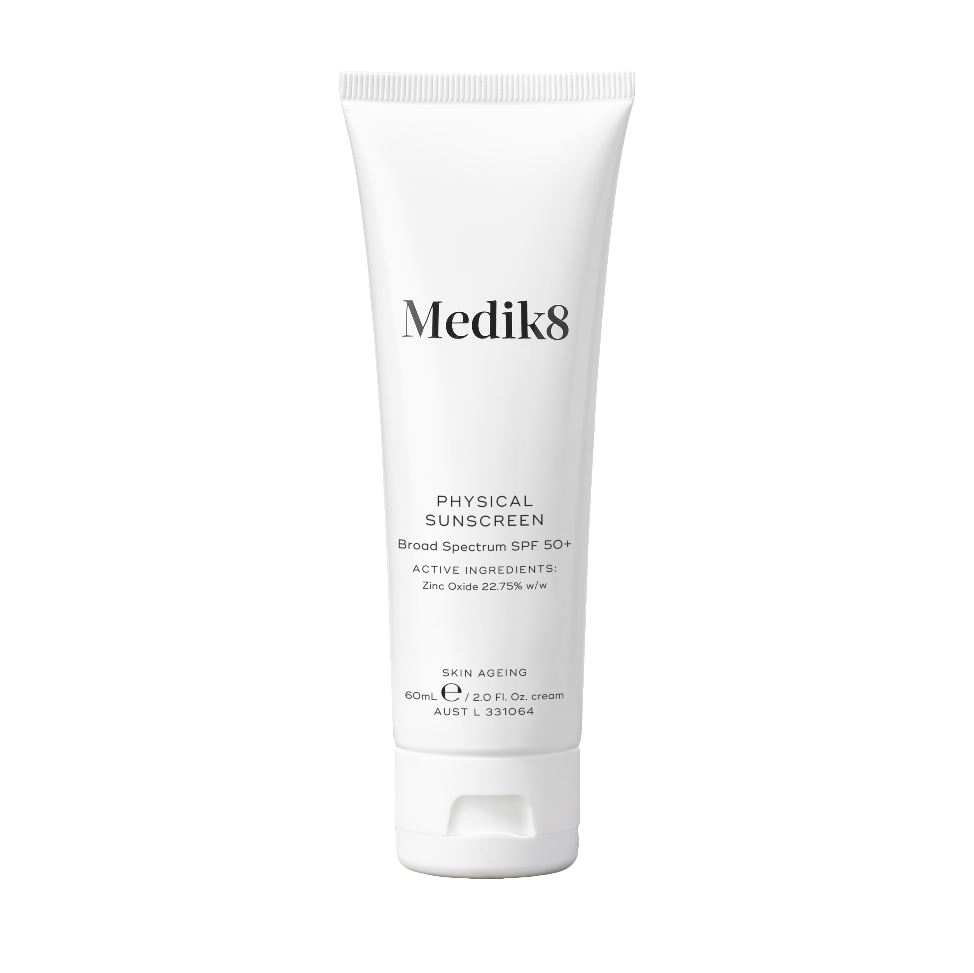 Medik8 Physical Sunscreen 60ml