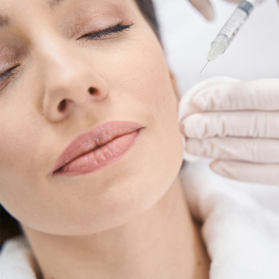 Botched Skin Injectables Cosmetic Injectables – My Skin Lounge