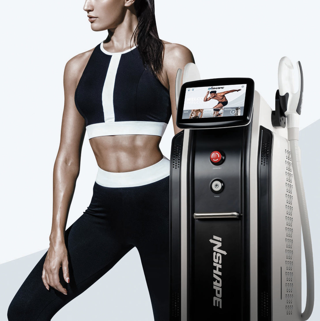 EMS InShape – My Skin Lounge