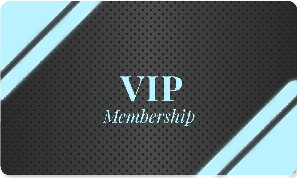 Annual Platinum Membership